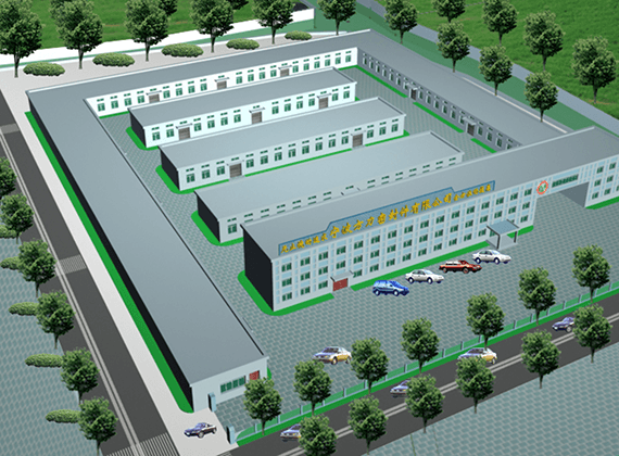 方力生產(chǎn)基地